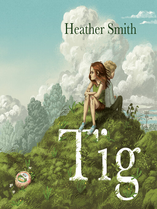 Title details for Tig by Heather Smith - Wait list